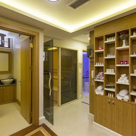 酒店 Glk Premier Sea Mansion & - Special Class 3*