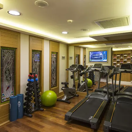 Glk Premier Sea Mansion & - Special Class Hotel 3*