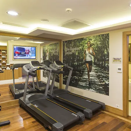 Glk Premier Sea Mansion & - Special Class Hotel