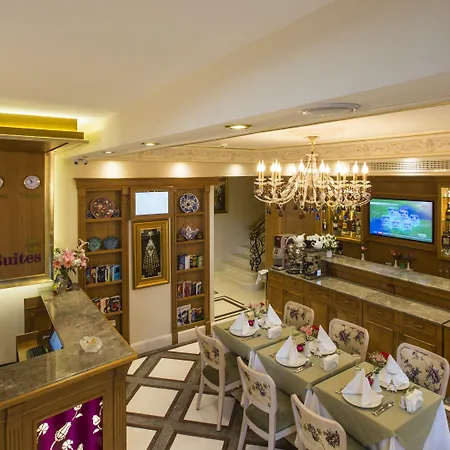 Glk Premier Sea Mansion & - Special Class Hotel 3*