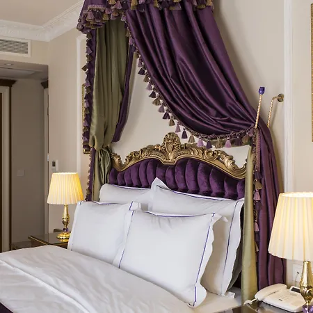 Glk Premier Sea Mansion & - Special Class 酒店 3*