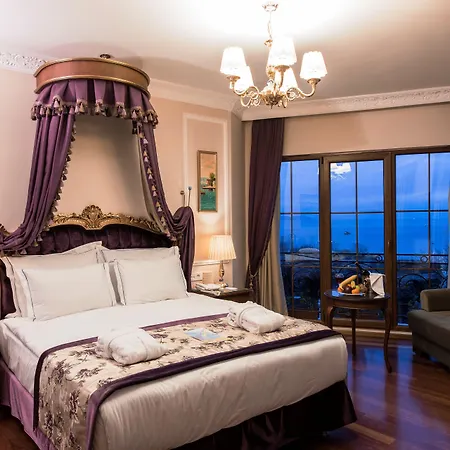 Glk Premier Sea Mansion & - Special Class