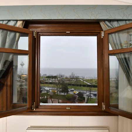 Glk Premier Sea Mansion & - Special Class Hotel Istambul