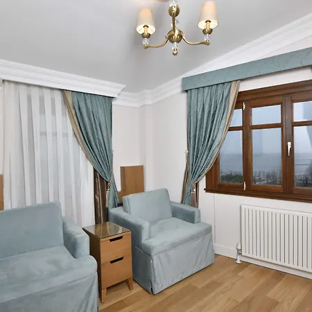 Glk Premier Sea Mansion & - Special Class Hotel 3*