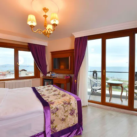 Glk Premier Sea Mansion & - Special Class 3*