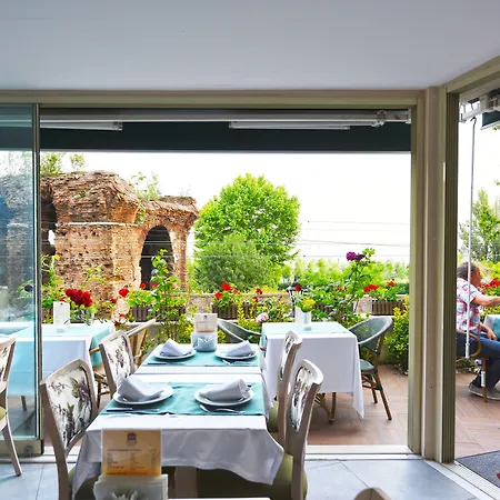 Glk Premier Sea Mansion & - Special Class Hotel