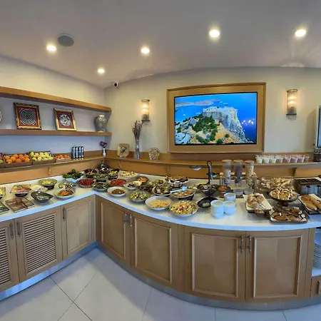 Glk Premier Sea Mansion & - Special Class Hotel