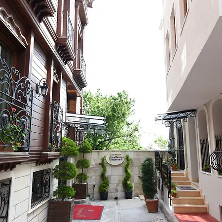 Glk Premier Sea Mansion & - Special Class Hotel