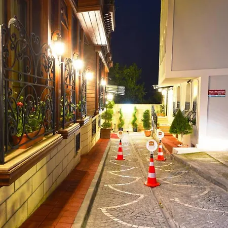 Hotel Glk Premier Sea Mansion & - Special Class 3*