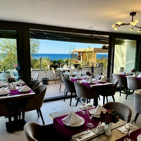 Glk Premier Sea Mansion & - Special Class 酒店 3*