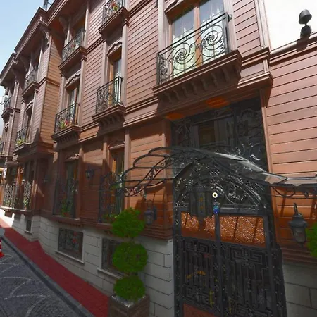 Hotel Glk Premier Sea Mansion & - Special Class
