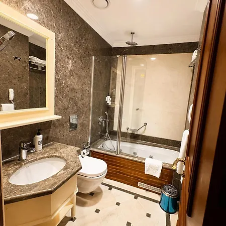 Glk Premier Sea Mansion & - Special Class