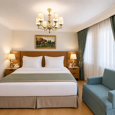 Glk Premier Sea Mansion & - Special Class Hotel
