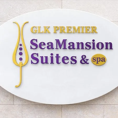 Glk Premier Sea Mansion & - Special Class فندق 3*