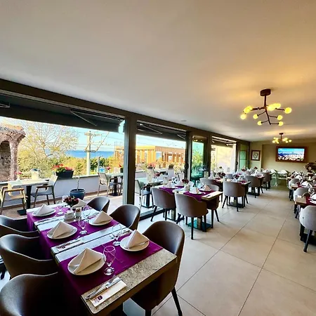 Glk Premier Sea Mansion & - Special Class