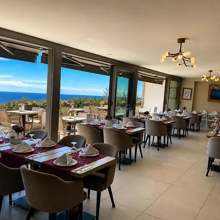 Glk Premier Sea Mansion & - Special Class 3*