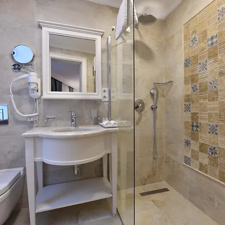 Glk Premier Sea Mansion & - Special Class 3* Istanbul