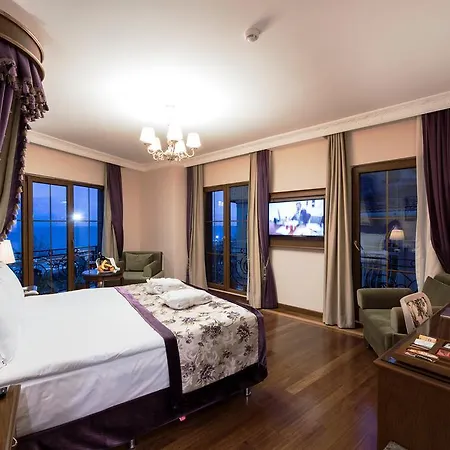 Hotel Glk Premier Sea Mansion & - Special Class