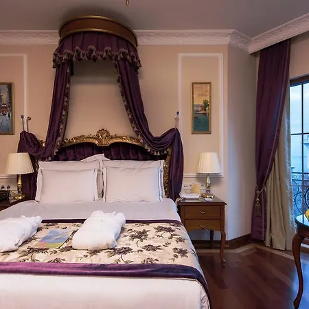 Hotel Glk Premier Sea Mansion & - Special Class 4*
