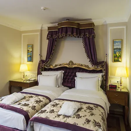 Hotel Glk Premier Sea Mansion & - Special Class 4*