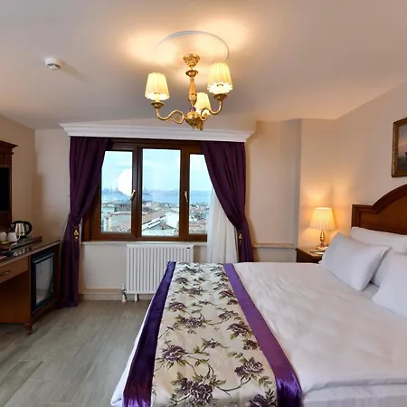 Glk Premier Sea Mansion & - Special Class Hotel 4*