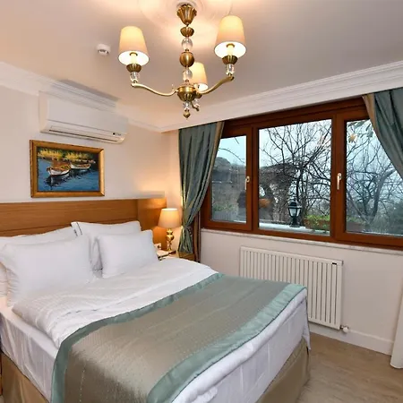 Hotel Glk Premier Sea Mansion & - Special Class 4*