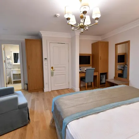 Glk Premier Sea Mansion & - Special Class Hotel