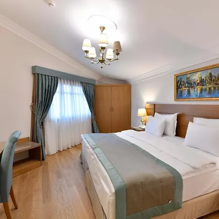 Hotel Glk Premier Sea Mansion & - Special Class