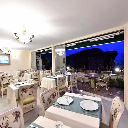 Glk Premier Sea Mansion & - Special Class Hotel