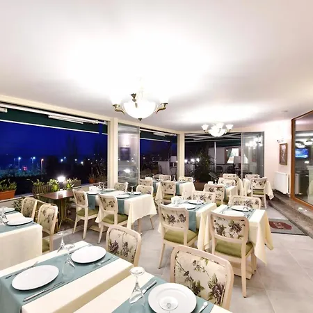 Glk Premier Sea Mansion & - Special Class 伊斯坦布尔