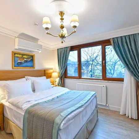 Glk Premier Sea Mansion & - Special Class Hotel