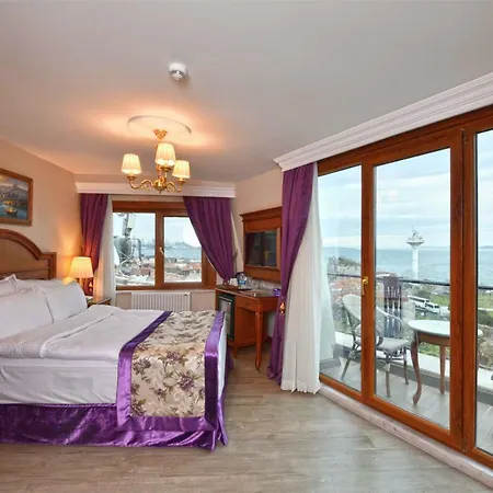 Glk Premier Sea Mansion & - Special Class Hotel 4*