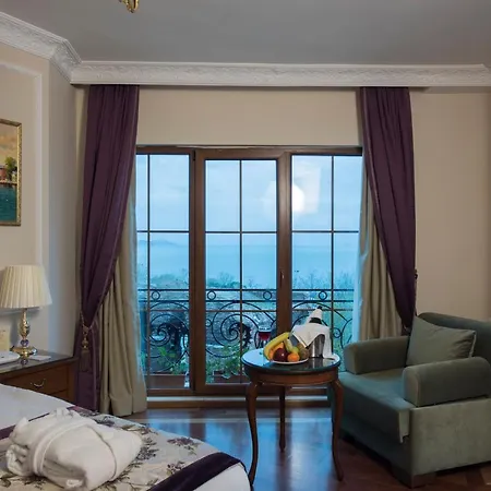 Hotel Glk Premier Sea Mansion & - Special Class 4*