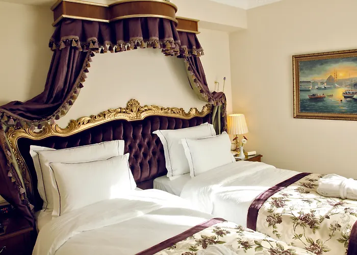 Glk Premier Sea Mansion & - Special Class Hotel