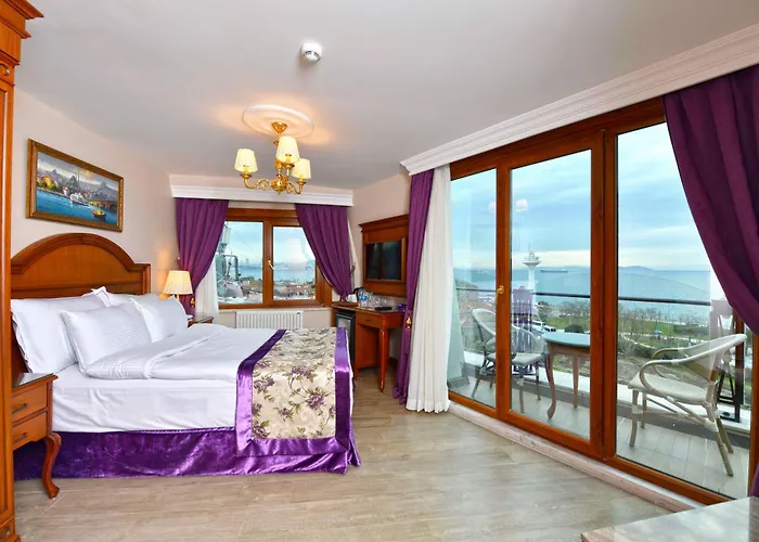 Hotel Glk Premier Sea Mansion & - Special Class 3*