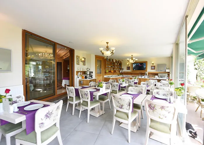 Glk Premier Sea Mansion & - Special Class 3*