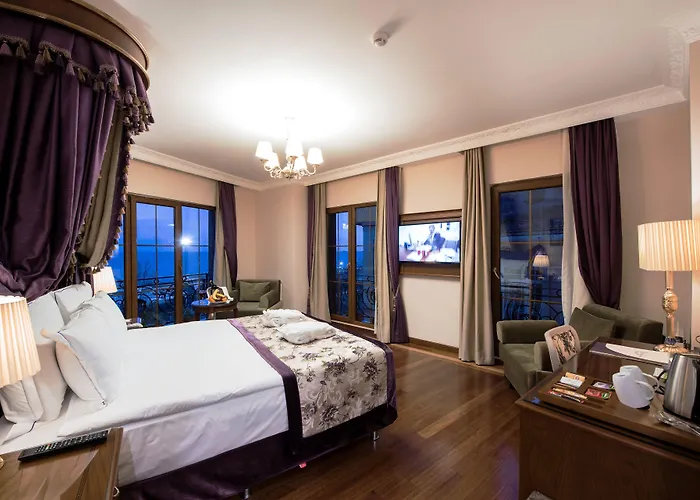 Glk Premier Sea Mansion & - Special Class Hotel 3*