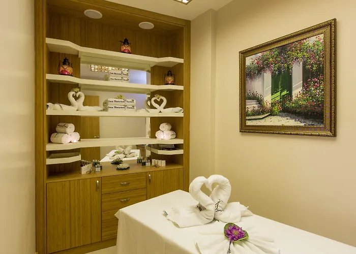 Glk Premier Sea Mansion & - Special Class Hotel 3*