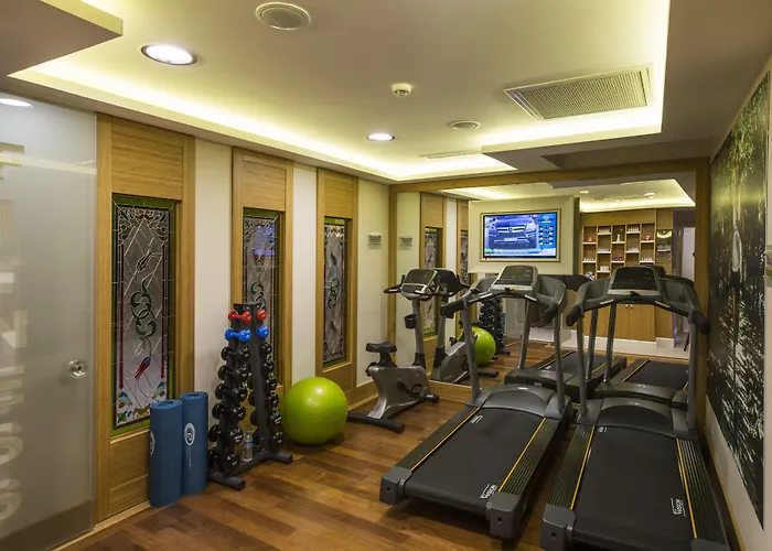 Glk Premier Sea Mansion & - Special Class Hotel 3*