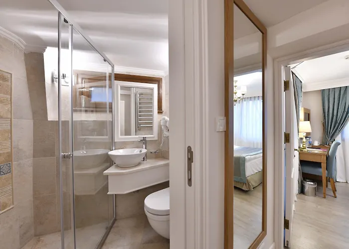 Glk Premier Sea Mansion & - Special Class Hotel 3*