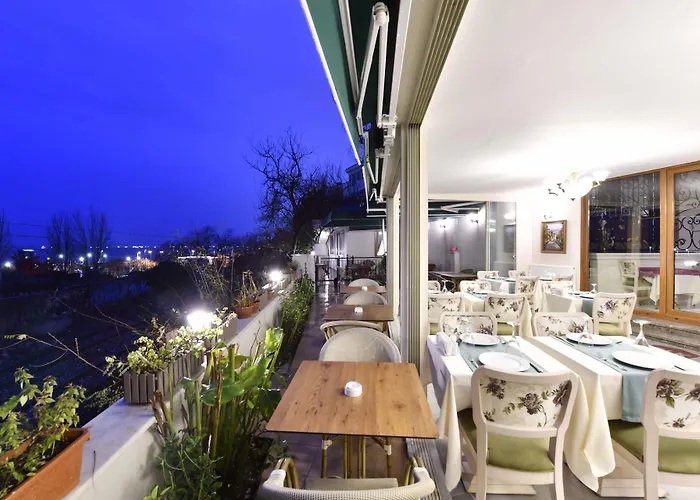 Glk Premier Sea Mansion & - Special Class Hotel 3*