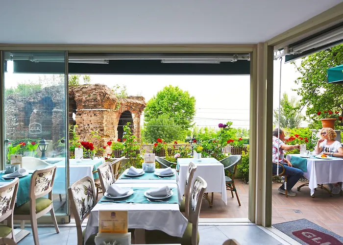 Glk Premier Sea Mansion & - Special Class Hotel