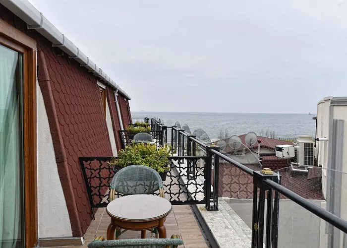 Glk Premier Sea Mansion & - Special Class Hotel 3*