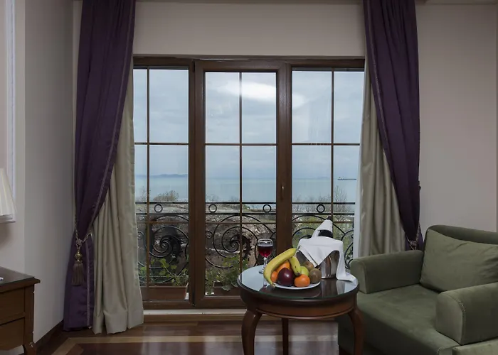 Hotel Glk Premier Sea Mansion & - Special Class