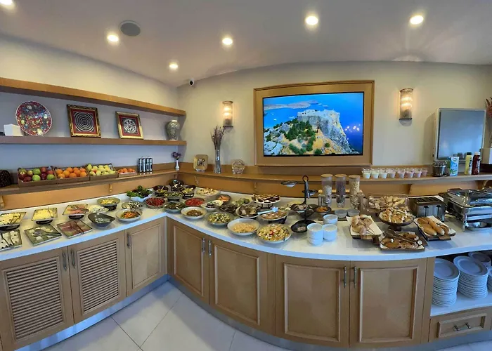 Glk Premier Sea Mansion & - Special Class Hotel