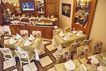 Glk Premier Sea Mansion & - Special Class