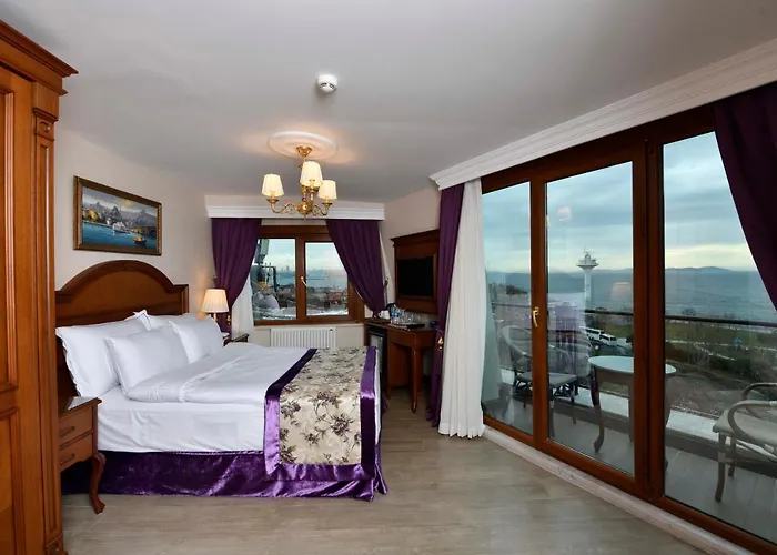 Hotel Glk Premier Sea Mansion & - Special Class 3*