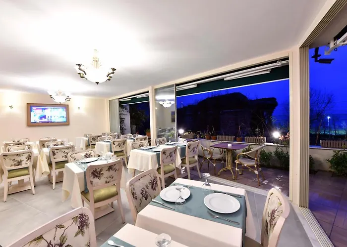 Glk Premier Sea Mansion & - Special Class Hotel