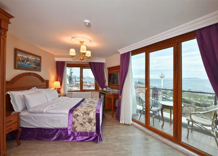 Glk Premier Sea Mansion & - Special Class Hotel 3*