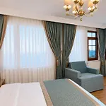 Glk Premier Sea Mansion & - Special Class Istanbulská provincie